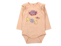 Soft Galler body Fifi tuscany candy